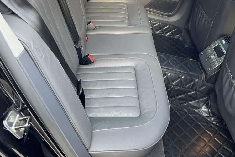 Used Volkswagen Phaeton 2012 3.0L Business Edition
