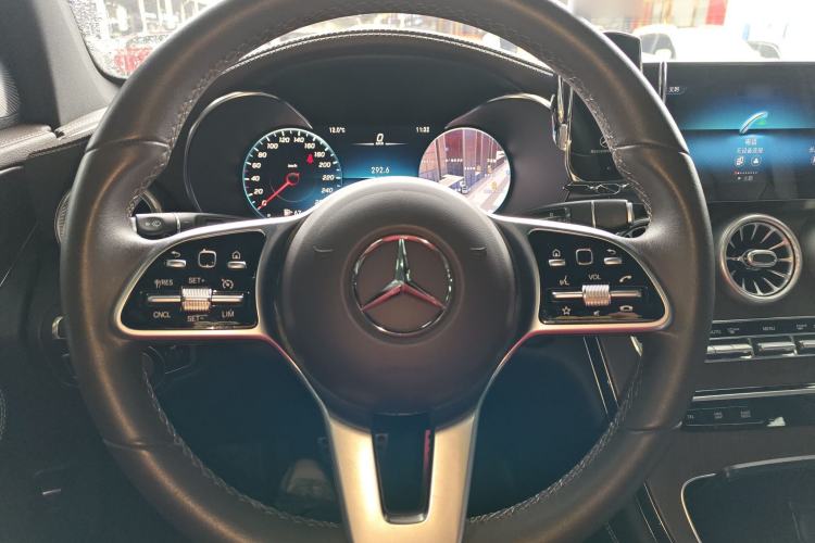 Used Mercedes-Benz GLC 2020 GLC 300 L 4MATIC Dynamic Edition