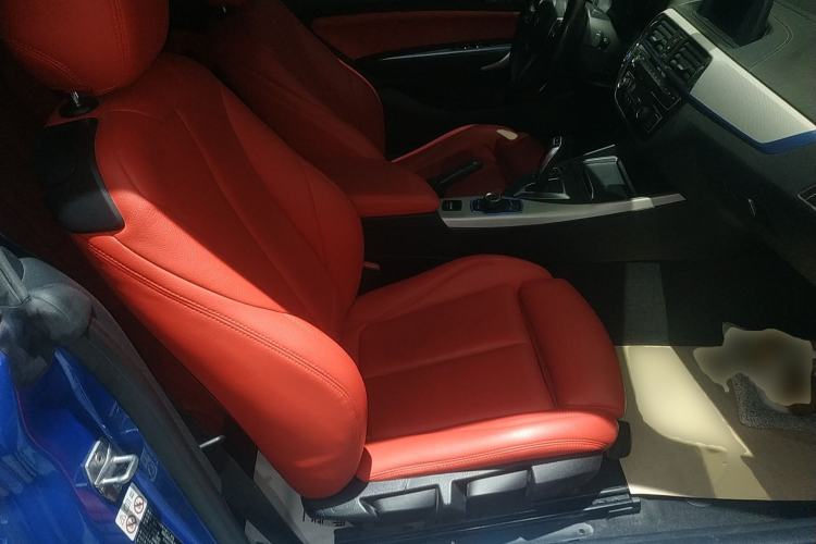 Used BMW 2 Series (Import) 2018 225i Convertible Coupe M Sport Edition
