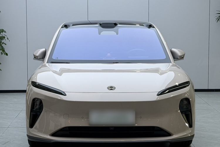 Used Nio ET5 2024 75 kWh