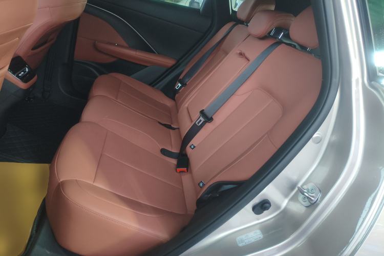 Used Changan CS55PLUS 2026 Fourth Generation New Blue Whale 1.5T TianShu Premium Trim
