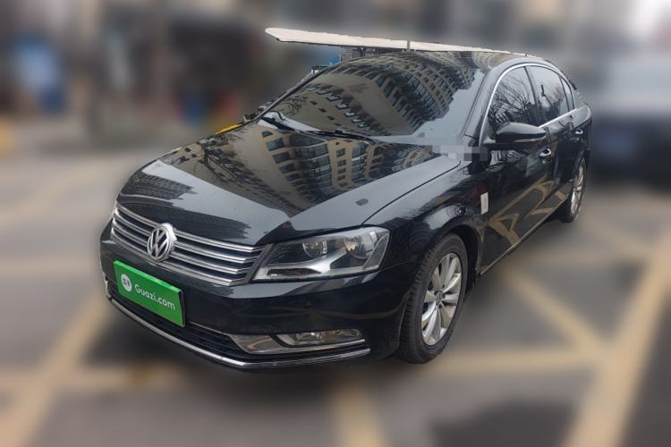 Used Volkswagen Magotan 2016 1.8TSI Smart Comfort Model