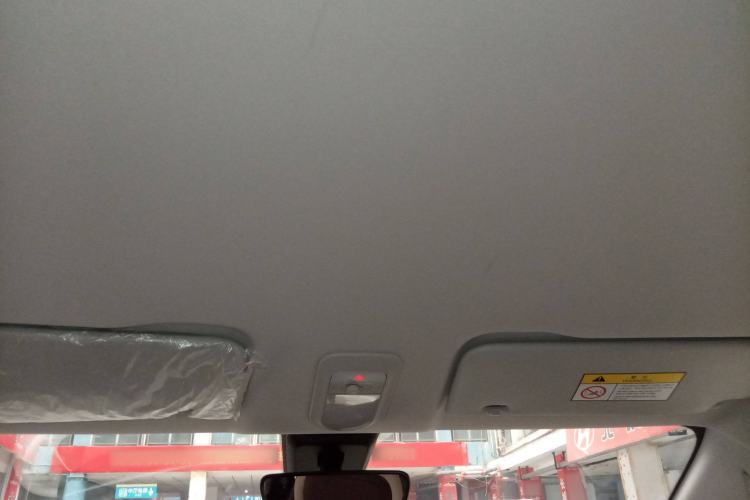 Used Wuling Bingo 2023 333km Enjoy+ Version