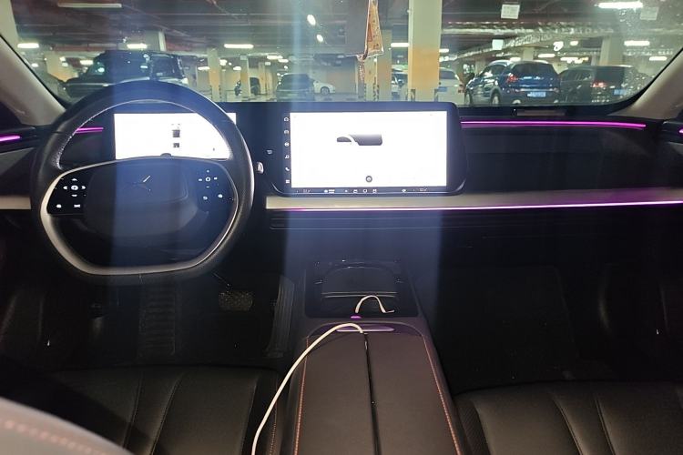 Used XPeng P7 2022 480N+
