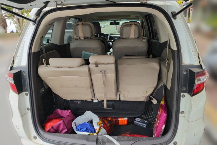 Used Honda Odyssey 2017 2.4L Luxury Edition