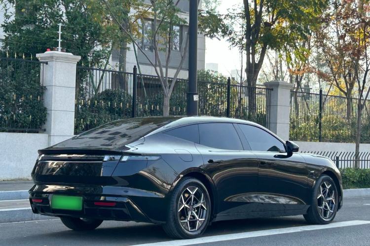 Used Lynk & Co Lynk & Co 10 EM-P 2025 Model 240 Four-Wheel Drive Ultra