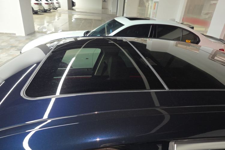 Used BMW 3 Series 2021 320Li M Sport Package
