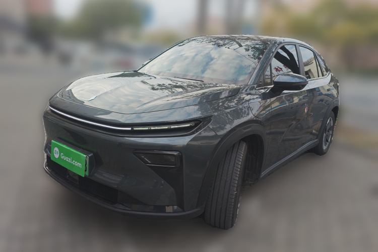 Used Livan 7 2023 605 km ZHU FENG