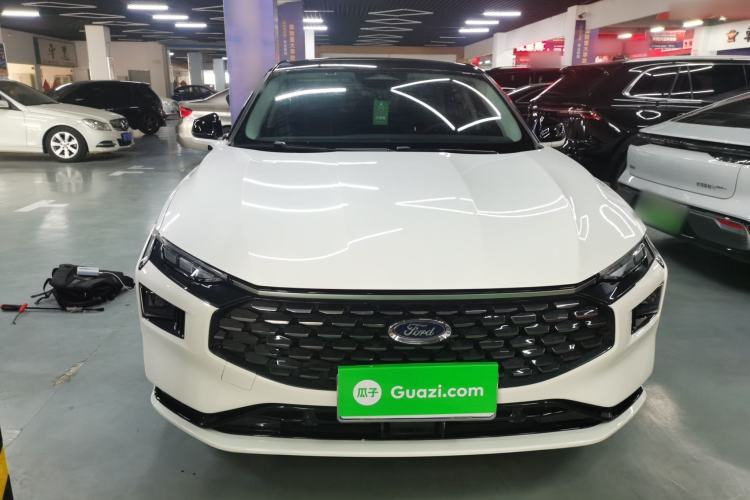 Used Ford Mondeo 2022 Restyled EcoBoost 245 Luxury Version
