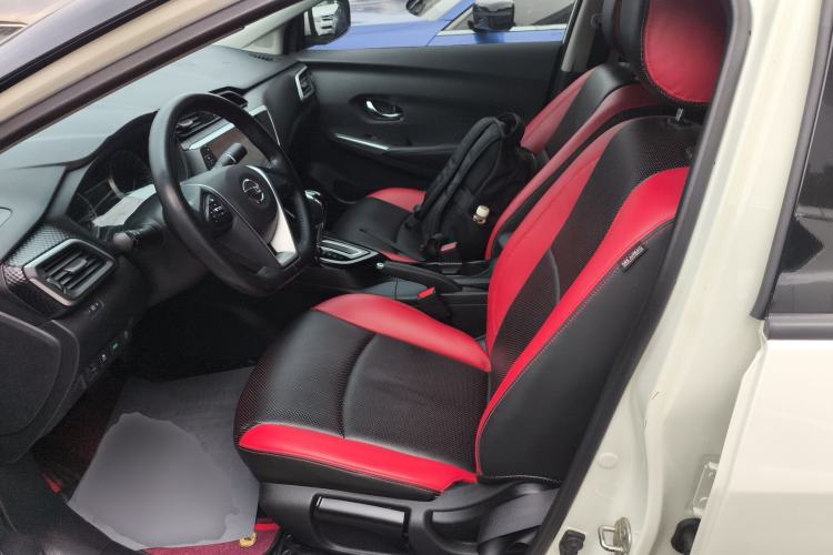 Used Nissan Lannia 2021 1.6L CVT Cool Edition