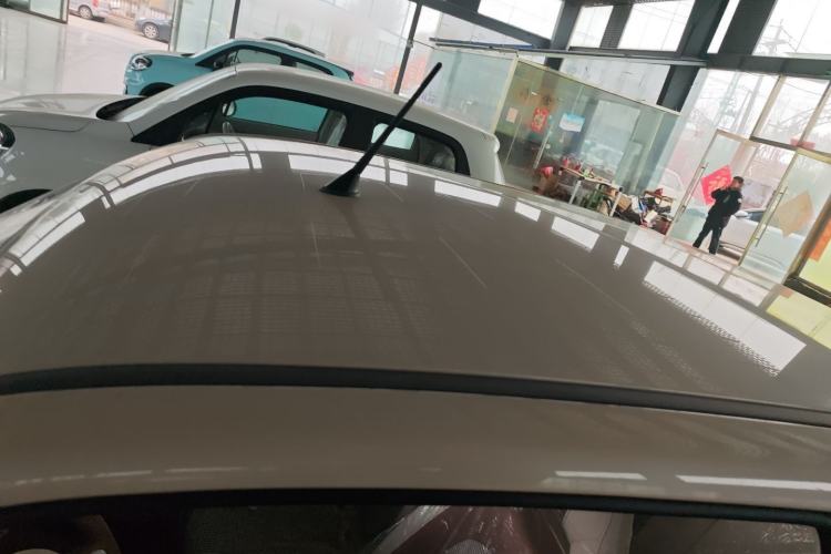 Used Bestune Pony 2026 222km Colorful Horse
