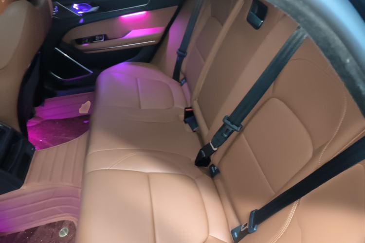 Used Jaguar XFL 2022 XFL 2.0T P250 Two-Wheel-Drive Elite Sport Edition
