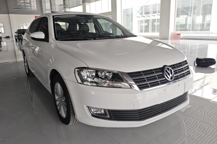 Used Volkswagen Gran Lavida 2015 1.6L Automatic Comfort Edition