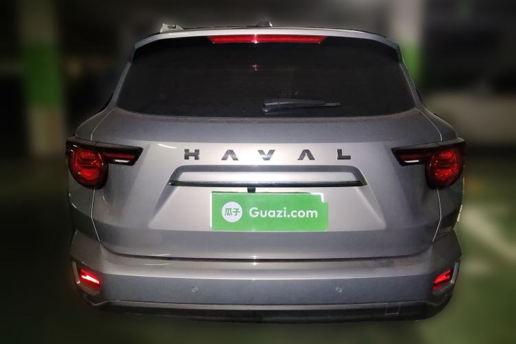 Used Haval H Dog 2023 1.5T Two-Wheel Drive Chao Ye Version Plus