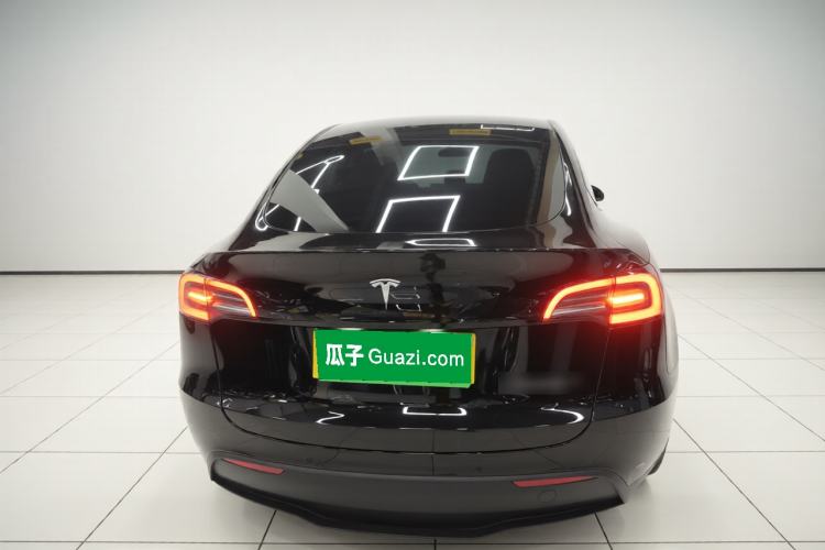 Used Tesla Model Y 2023 Rear-Wheel-Drive Version