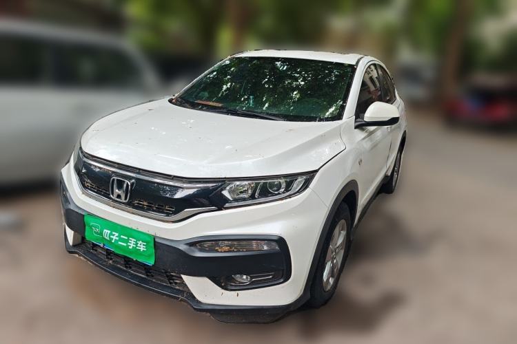 Used Honda XR-V 2017 1.5L LXi CVT Classic Edition