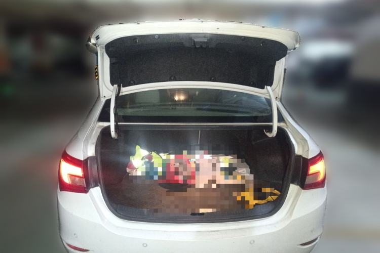 Used Buick GT 2016 15N Automatic Elite Edition
