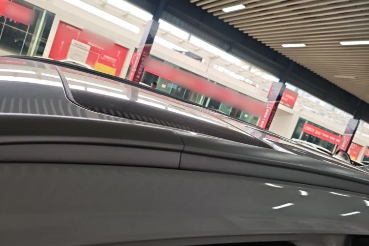 Used CHANGAN CS55 2018 1.5T Automatic Colorful Edition China V Standard
