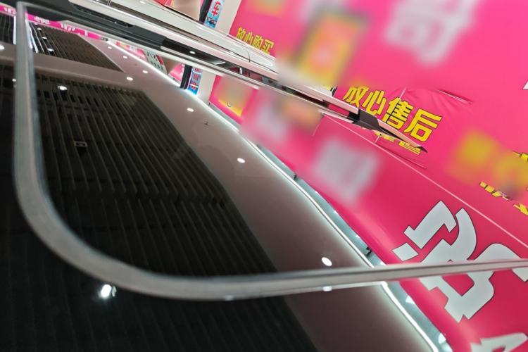 Used Haval H Dog 2023 2.0T Two-Wheel Drive Chaoye Version Plus