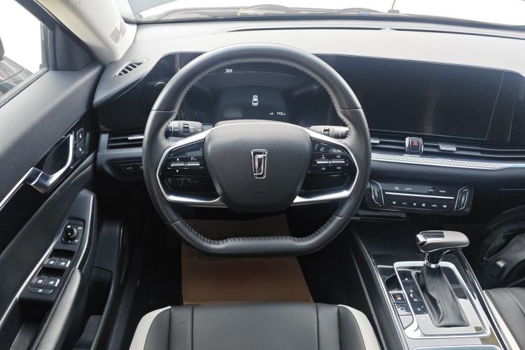 Used Bestune B70 2022 Third Generation 1.5T Automatic Enjoyment Version