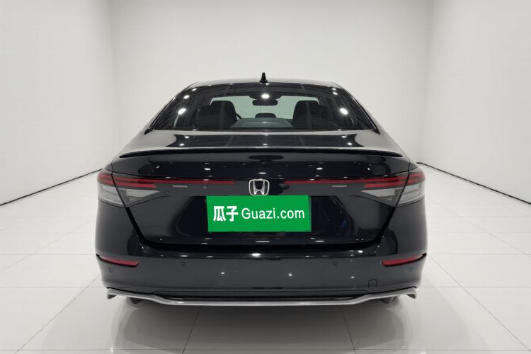 Used Honda Accord 2025 260TURBO Prestige Edition
