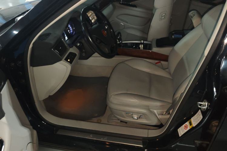 Used Hongqi H7 2013 2.0T Luxury Model