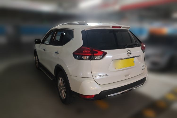 Used Nissan X-Trail 2019 2.0L CVT Comfort Edition 2WD