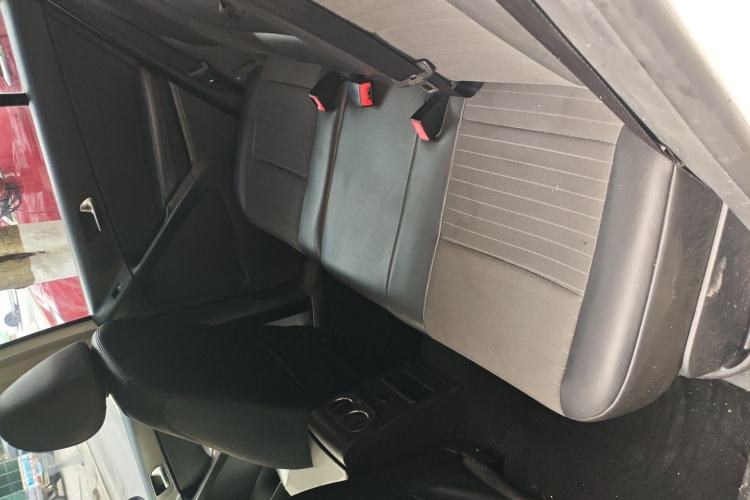 Used Volkswagen Tiguan L 2015 1.8TSI Automatic Two-Wheel Drive Trend Edition
