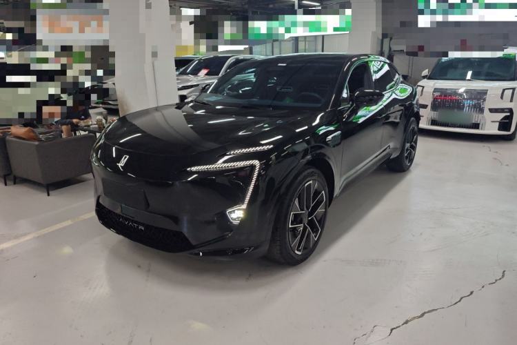 Used Avatr 11 2025 Year Updated Max Extended-Range Version