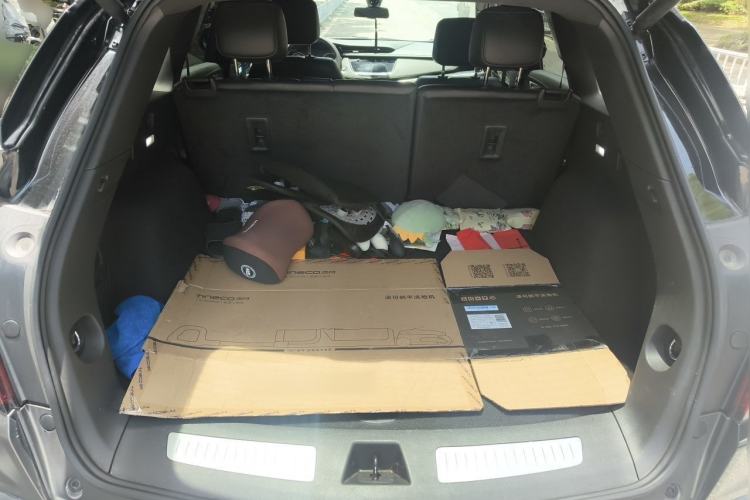 Used Cadillac XT5 2021 28T Tech Edition