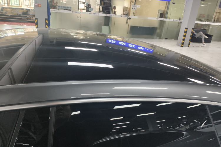 Used XPeng P7 2020 670N
