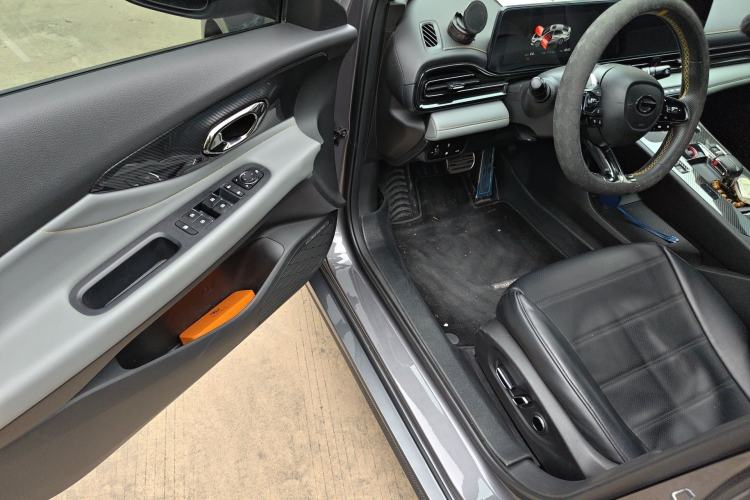 Used GAC Trumpchi EMPOW 2021 270T DCT J16 Version