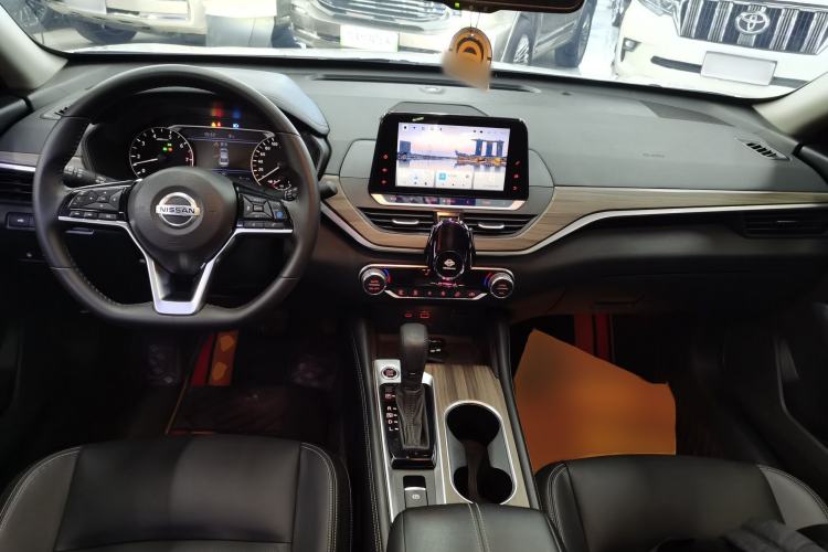 Used Nissan Teana 2021 2.0L XL Upper AD1 Smart Drive & Navigation Edition