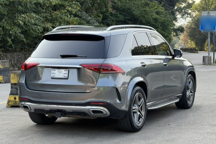 Used Mercedes-Benz GLE-Class 2020 GLE 450 U.S. specification
