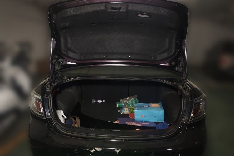 Used Mazda Mazda 6 2015 2.0L Automatic Elite Edition
