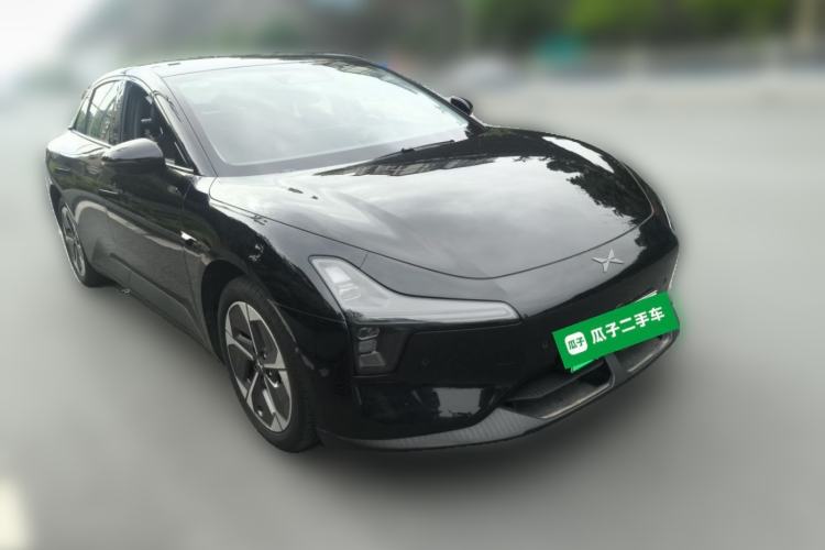 Used XPeng MONA M03 2025 620 Ultra-Long Range Plus