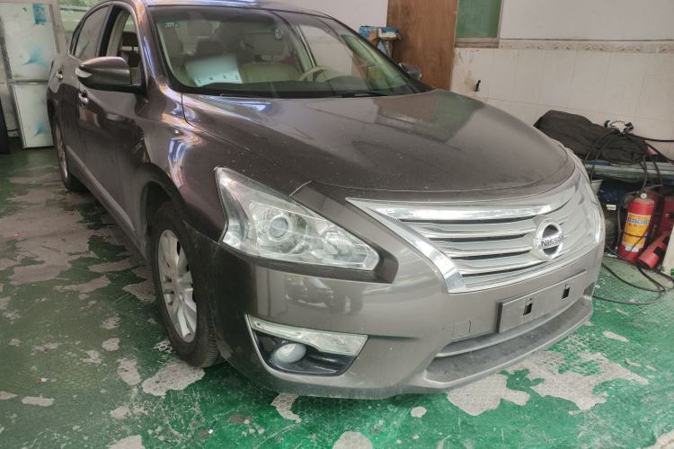 Used Nissan Teana 2013 2.0L XL Comfort Edition
