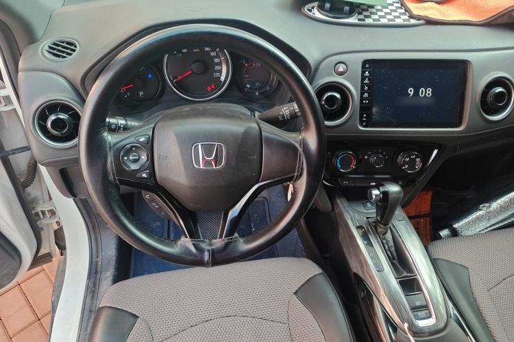 Used Honda XR-V 2021 1.5L CVT Classic Edition
