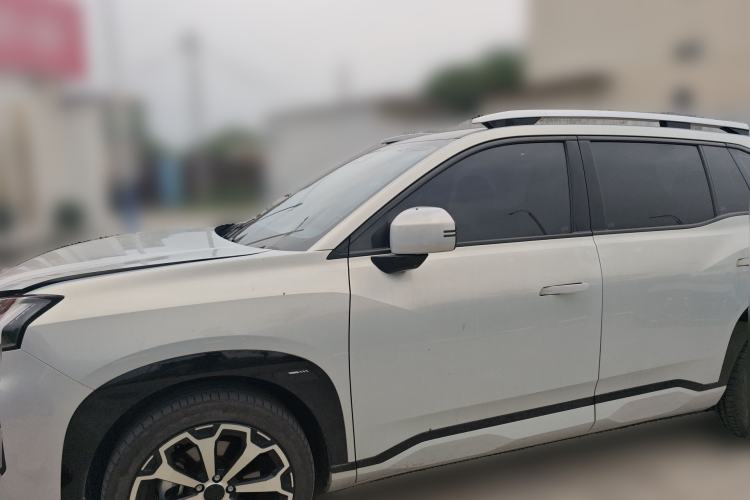 Used AION V 2024 Aion Tyrannosaurus 650 Smart Luxury Edition