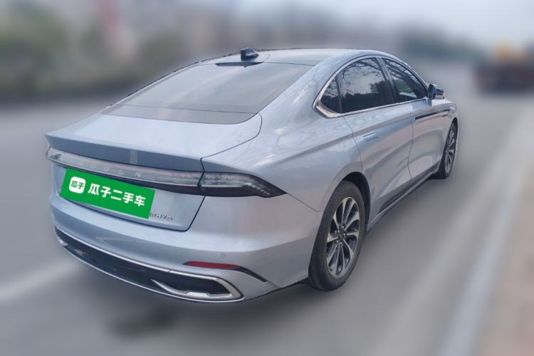 Used Lincoln Z 2024 2.0T Prestige Edition
