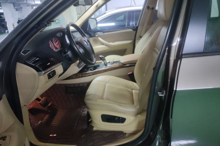 Used BMW X5 2011 xDrive35i Leading Model
