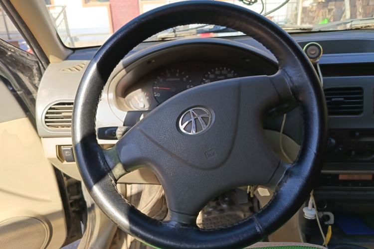 Used FAW Xiali 2011 A+ 1.0L Sedan (Air-Conditioning Not Included)
