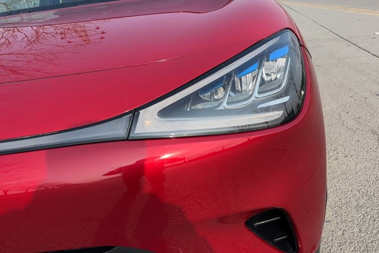 Used smart #1 2022 Pulse Heartbeat Edition
