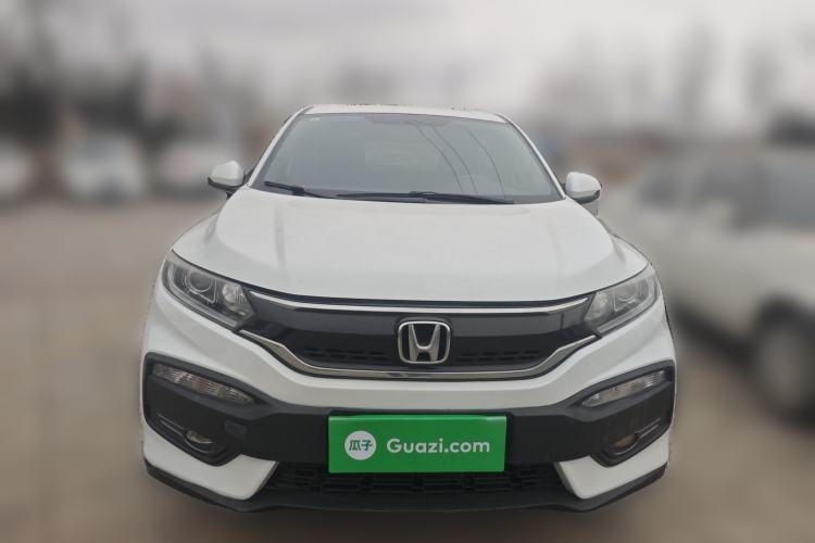 Used Honda XR-V 2017 1.5L LXi CVT Classic Edition