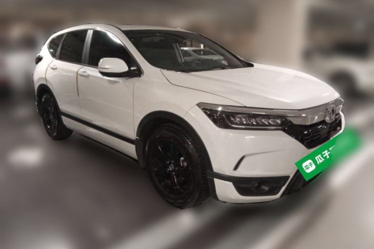 Used Honda Breeze 2020 240TURBO CVT 2WD Elite Edition