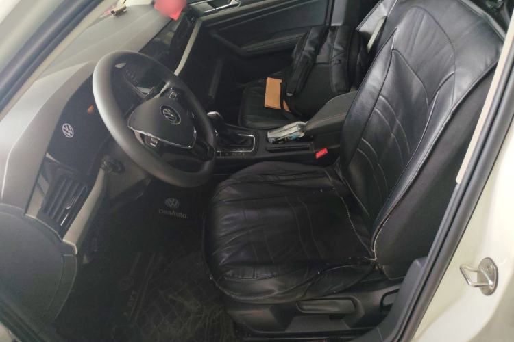 Used Volkswagen Lavida 2022 1.5L Automatic Comfort Edition