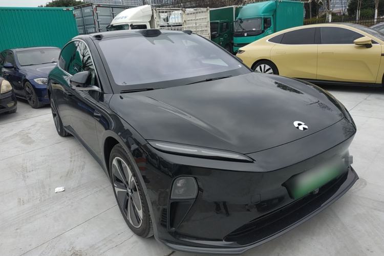 Used Nio ET5T 2024 75kWh Touring