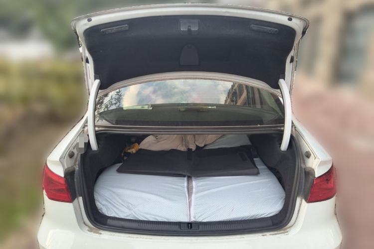 Used Audi A3 2014 Limousine 35 TFSI Automatic Comfort Model