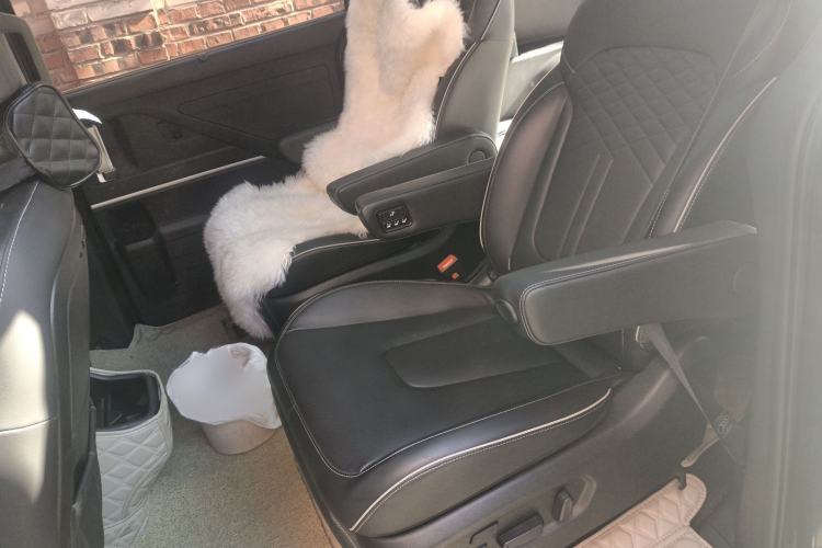 Used Hyundai Custo 2021 380TGDi Smart Love Flagship Edition TOP Premium
