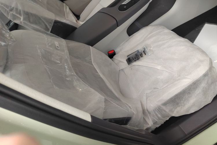 Used Hongqi Tiangong 05 2025 550 Smart Selection